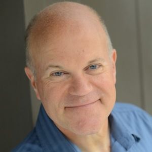 Meet your Posher, Mike